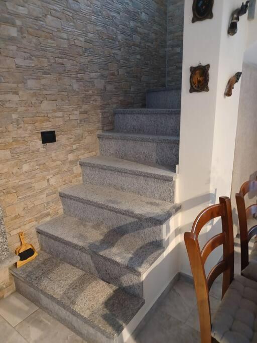La Corte Vezzo Ngoại thất bức ảnh