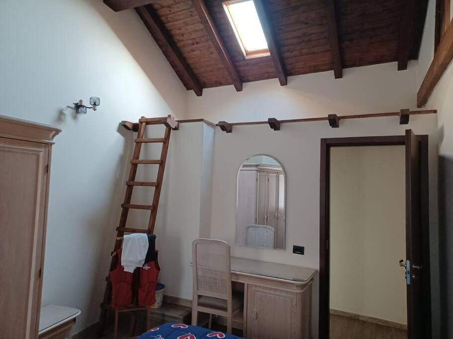 La Corte Vezzo Ngoại thất bức ảnh