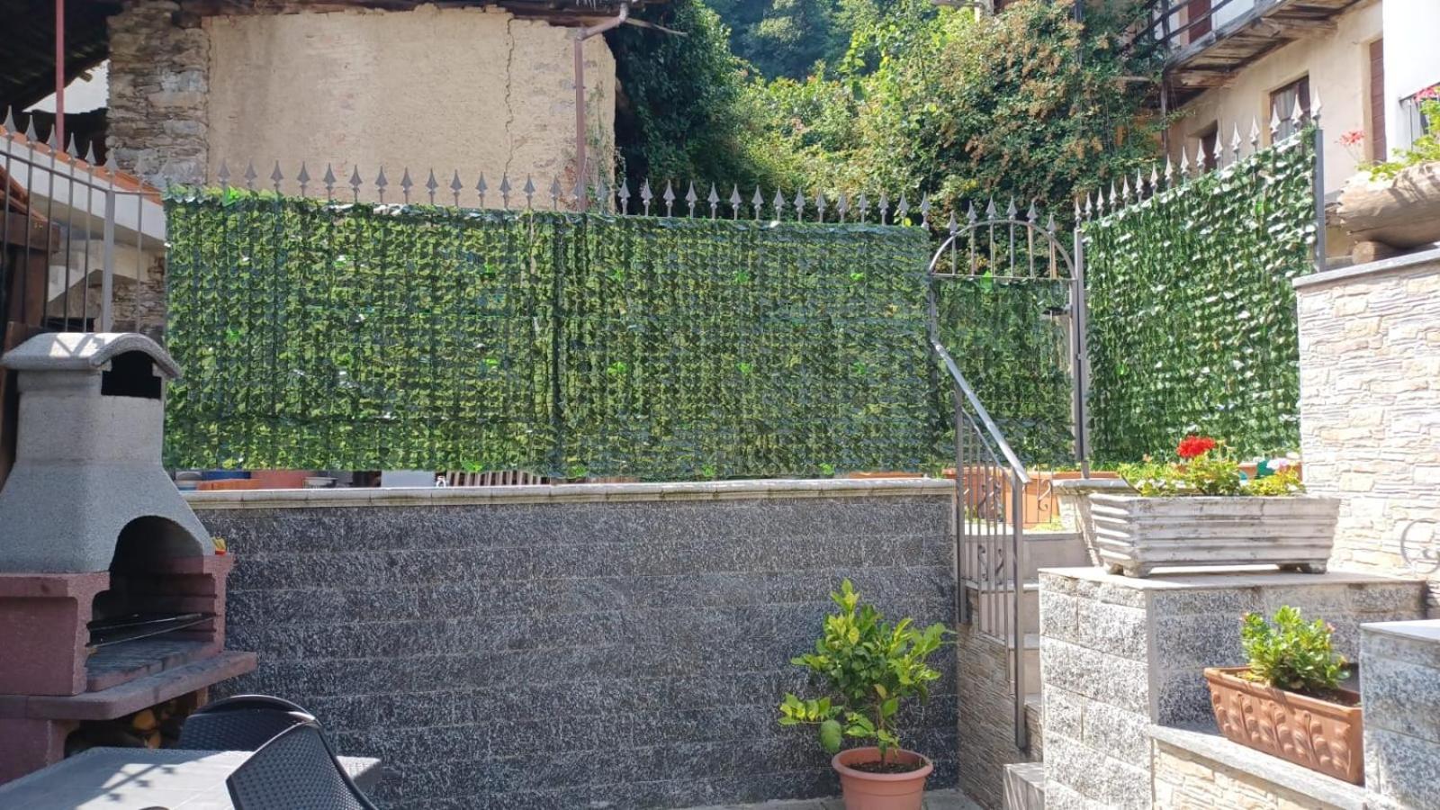 La Corte Vezzo Ngoại thất bức ảnh