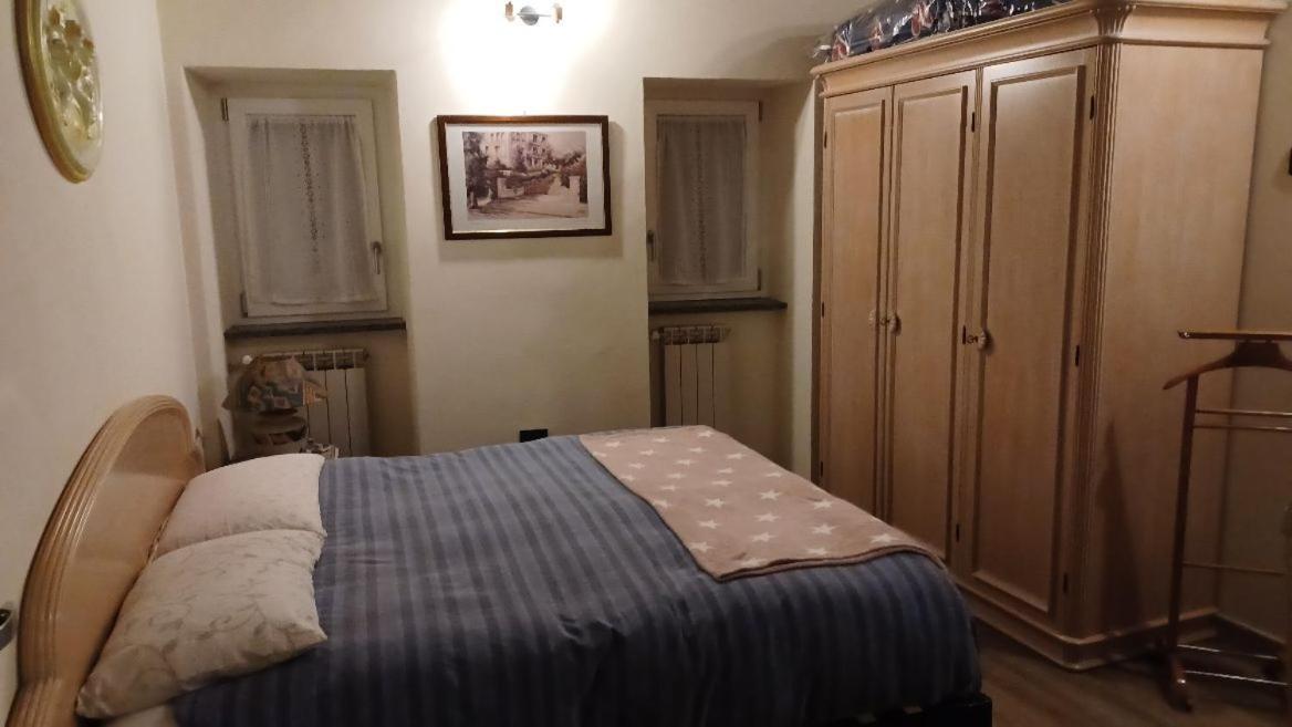 La Corte Vezzo Ngoại thất bức ảnh